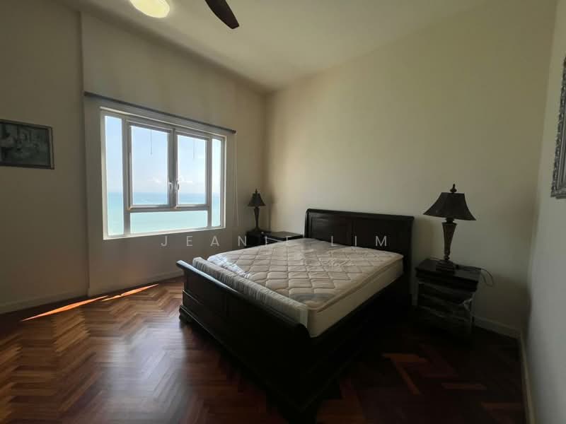 Condominium for Rent at Quayside Seafront Resort Condominiums - Jeanie Lim - Bedroom - PropertyGuru.com.my