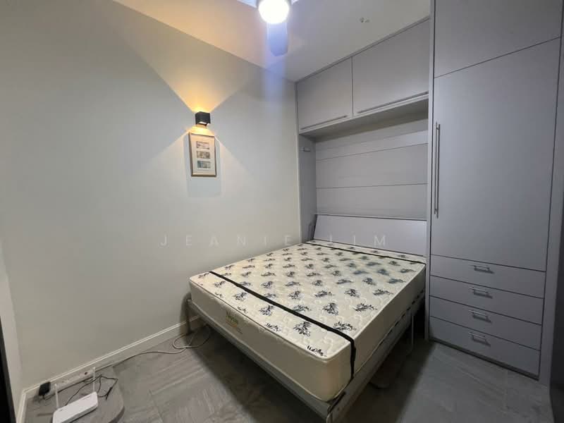 Condominium for Rent at Quayside Seafront Resort Condominiums - Jeanie Lim - Bedroom - PropertyGuru.com.my
