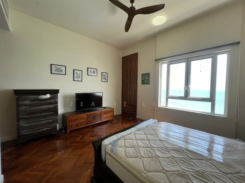 Condominium for Rent at Quayside Seafront Resort Condominiums - Jeanie Lim - Bedroom - PropertyGuru.com.my