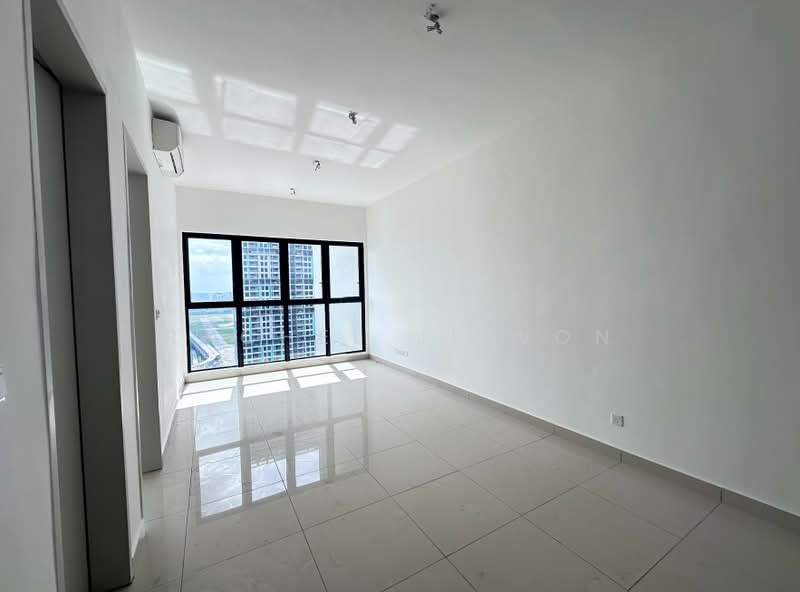 Service Residence for Sale at Trion 2 @ KL - Rachel Ji Won - Interior - PropertyGuru.com.my