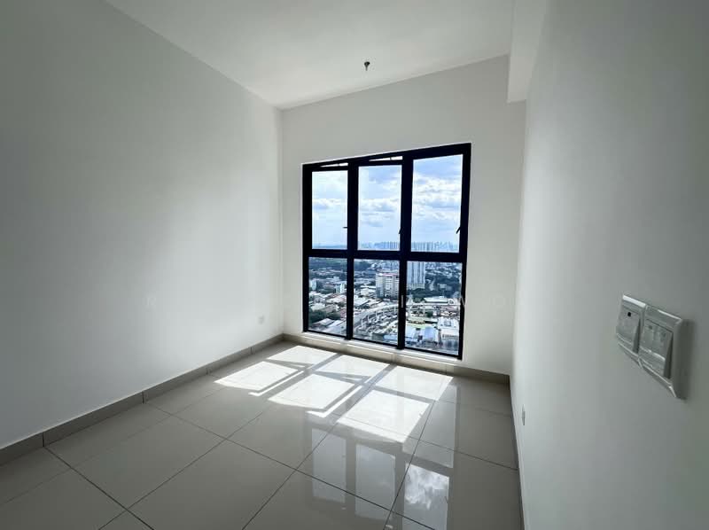Service Residence for Sale at Trion 2 @ KL - Rachel Ji Won - View - PropertyGuru.com.my