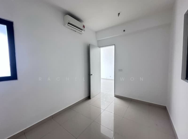 Service Residence for Sale at Trion 2 @ KL - Rachel Ji Won - PropertyGuru.com.my