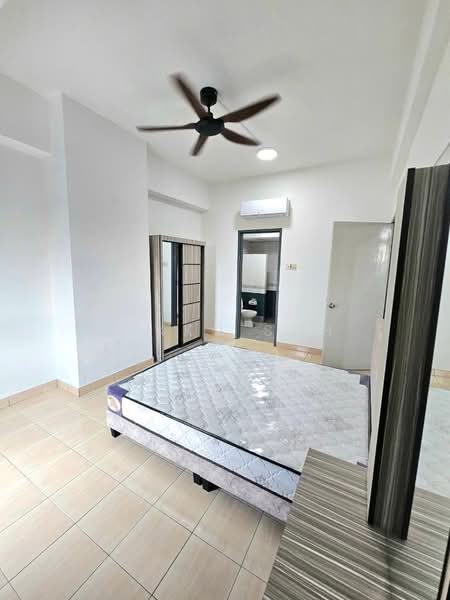 Pangsapuri untuk Disewa di Aster Court - Nikko Soh - Bedroom - PropertyGuru.com.my