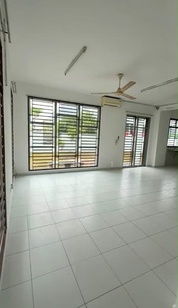 Rumah Teres 2-Tingkat untuk Dijual di Bukit Indah (Iskandar Puteri (Nusajaya)) - Wendy Tay - Living Room - PropertyGuru.com.my