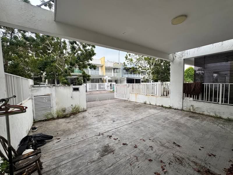 Rumah Teres 2-Tingkat untuk Dijual di Kajang (Selangor) - Najibah Sahari - PropertyGuru.com.my
