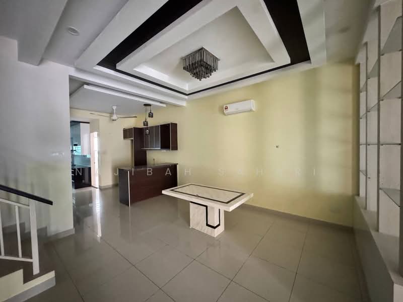 Rumah Teres 2-Tingkat untuk Dijual di Kajang (Selangor) - Najibah Sahari - PropertyGuru.com.my