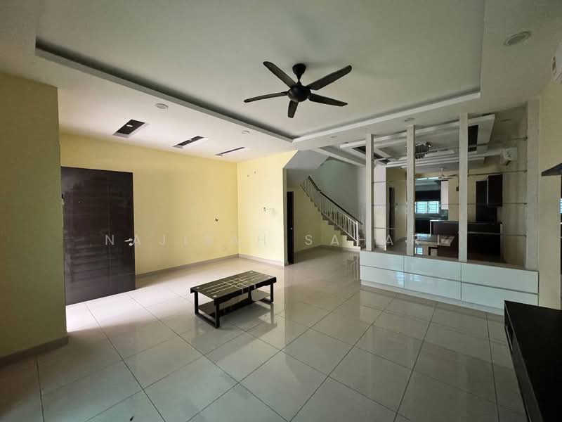 Rumah Teres 2-Tingkat untuk Dijual di Kajang (Selangor) - Najibah Sahari - PropertyGuru.com.my
