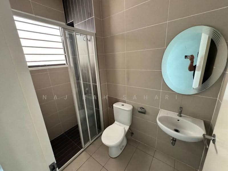 Rumah Teres 2-Tingkat untuk Dijual di Kajang (Selangor) - Najibah Sahari - PropertyGuru.com.my