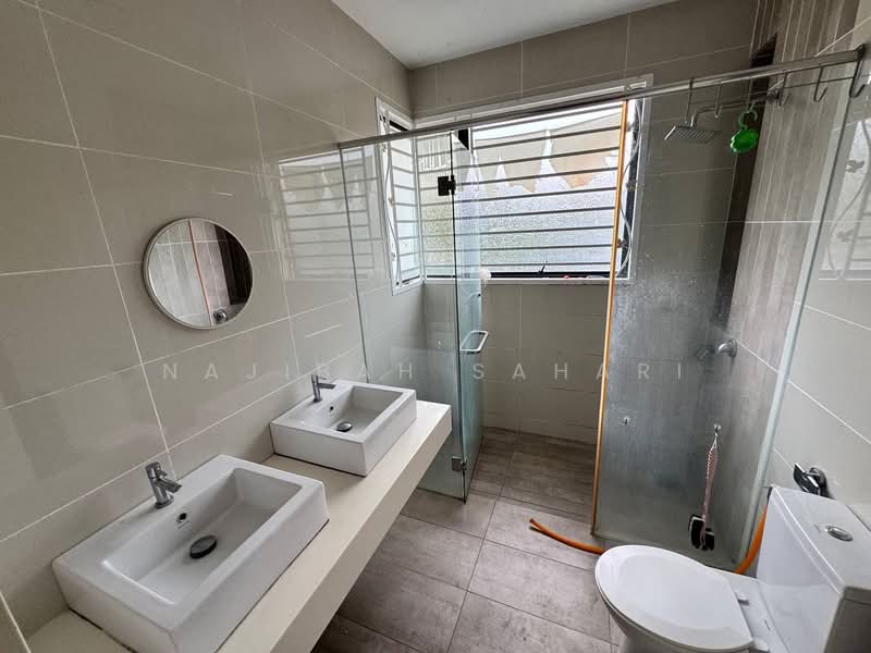 Rumah Teres 2-Tingkat untuk Dijual di Kajang (Selangor) - Najibah Sahari - PropertyGuru.com.my