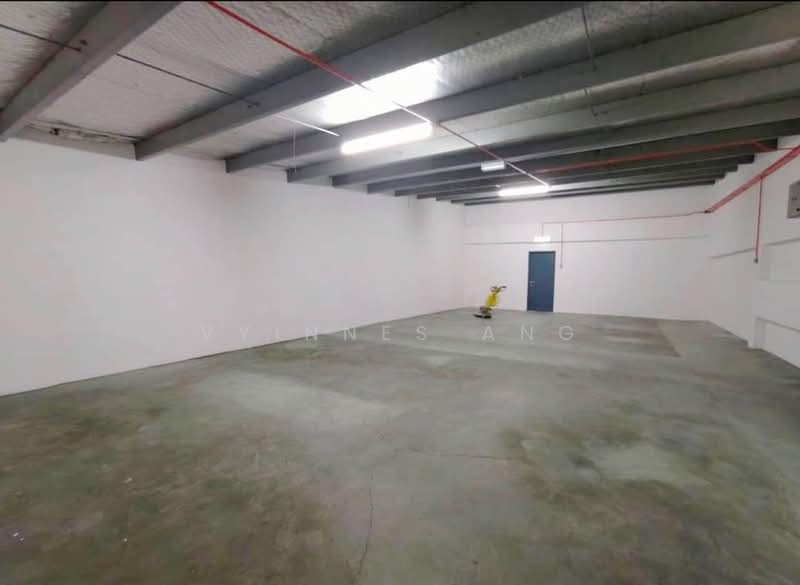 Factory for Rent in Batu Maung (Penang) - Vyinnes Ang - Interior - PropertyGuru.com.my