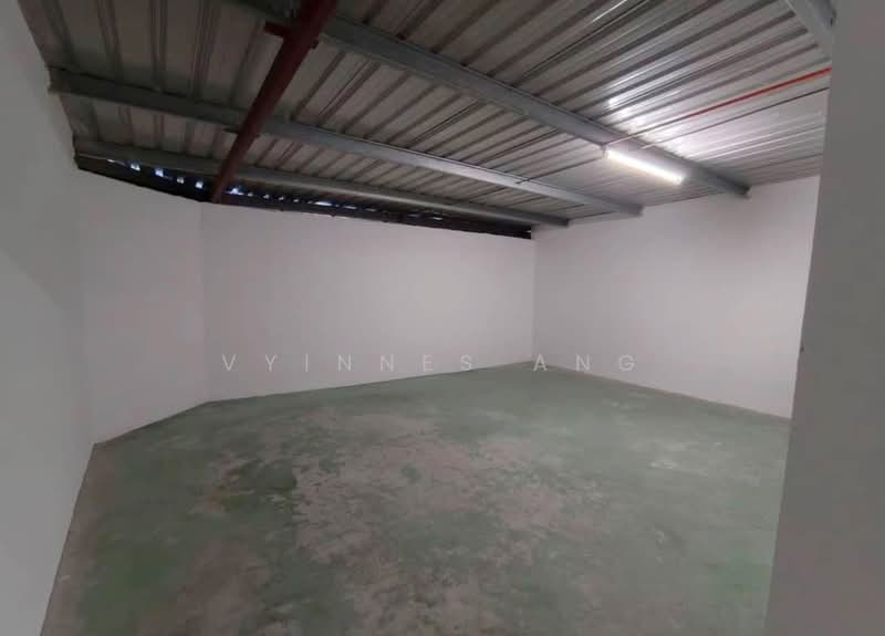 Factory for Rent in Batu Maung (Penang) - Vyinnes Ang - Interior - PropertyGuru.com.my