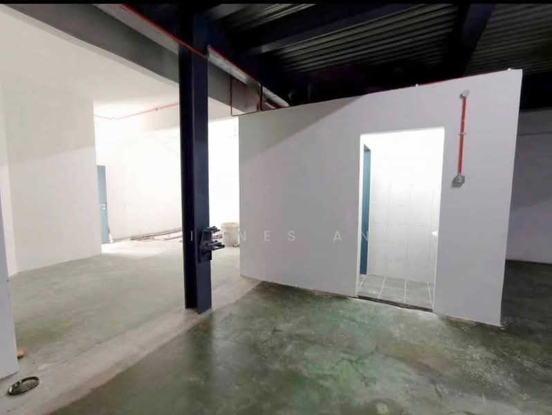 Factory for Rent in Batu Maung (Penang) - Vyinnes Ang - Interior - PropertyGuru.com.my