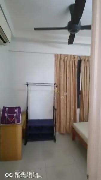 Service Residence for Rent at Centrestage Designer Suite - Kelvin Leong - Bedroom - PropertyGuru.com.my