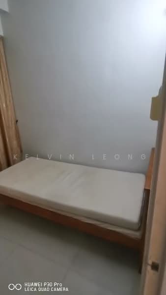 Service Residence for Rent at Centrestage Designer Suite - Kelvin Leong - Bedroom - PropertyGuru.com.my