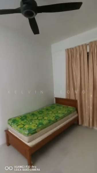 Service Residence for Rent at Centrestage Designer Suite - Kelvin Leong - Bedroom - PropertyGuru.com.my