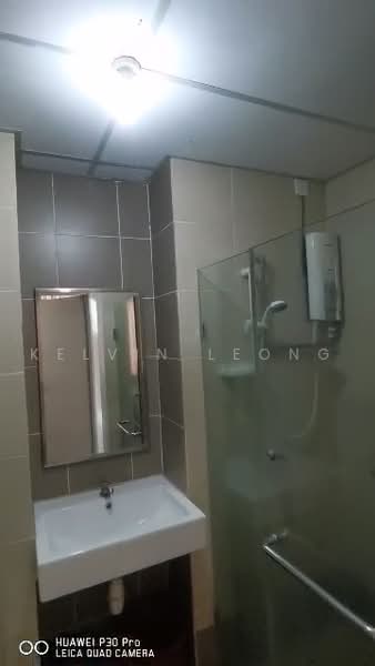 Service Residence for Rent at Centrestage Designer Suite - Kelvin Leong - Bathroom - PropertyGuru.com.my
