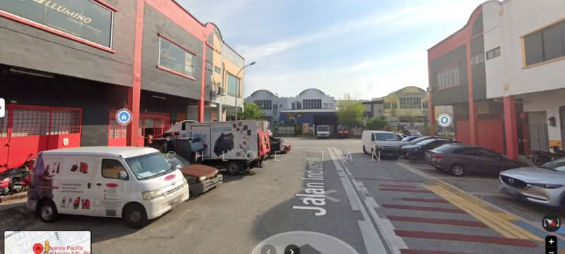 Factory for Sale in Taman Mas Sepang (Puchong) - Chloe Tan - Exterior - PropertyGuru.com.my