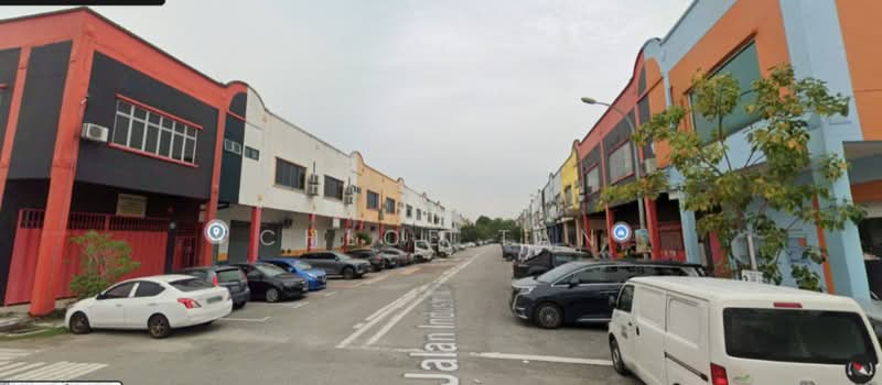 Factory for Sale in Taman Mas Sepang (Puchong) - Chloe Tan - Exterior - PropertyGuru.com.my
