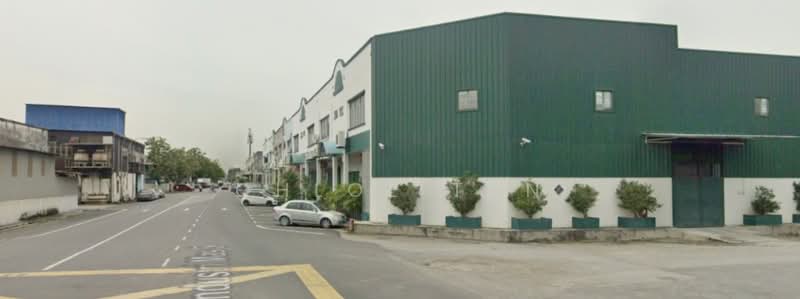 Factory for Sale in Taman Mas Sepang (Puchong) - Chloe Tan - Exterior - PropertyGuru.com.my
