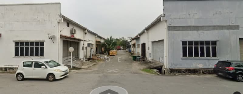 Factory for Sale in Taman Mas Sepang (Puchong) - Chloe Tan - Exterior - PropertyGuru.com.my