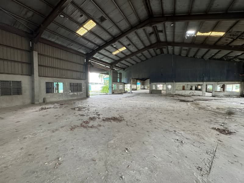 Kilang Terpisah untuk Disewa di Kawasan Perindustrian Tebrau 1 (Tebrau) - VK Hng - PropertyGuru.com.my