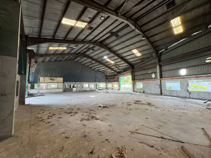 Kilang Terpisah untuk Disewa di Kawasan Perindustrian Tebrau 1 (Tebrau) - VK Hng - PropertyGuru.com.my