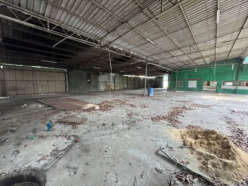 Kilang Terpisah untuk Disewa di Kawasan Perindustrian Tebrau 1 (Tebrau) - VK Hng - PropertyGuru.com.my