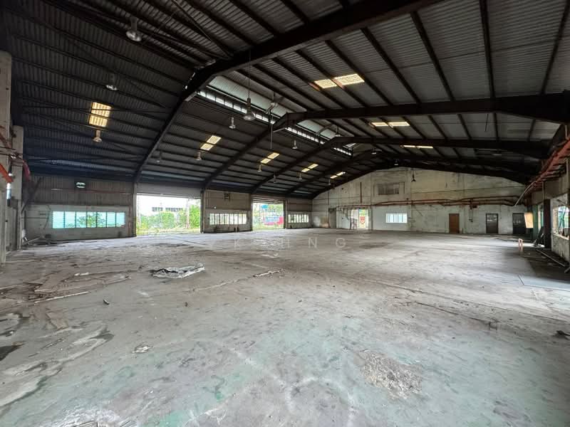 Kilang Terpisah untuk Disewa di Kawasan Perindustrian Tebrau 1 (Tebrau) - VK Hng - PropertyGuru.com.my