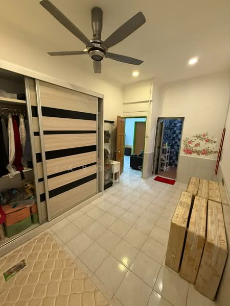Semi-Detached House for Sale in Skudai (Johor) - Jason Sim - Bedroom - PropertyGuru.com.my