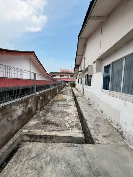 Semi-Detached House for Sale in Skudai (Johor) - Jason Sim - Exterior - PropertyGuru.com.my