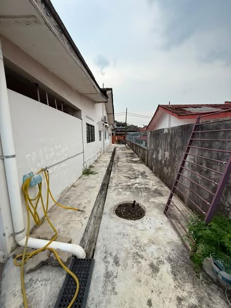 Semi-Detached House for Sale in Skudai (Johor) - Jason Sim - Exterior - PropertyGuru.com.my