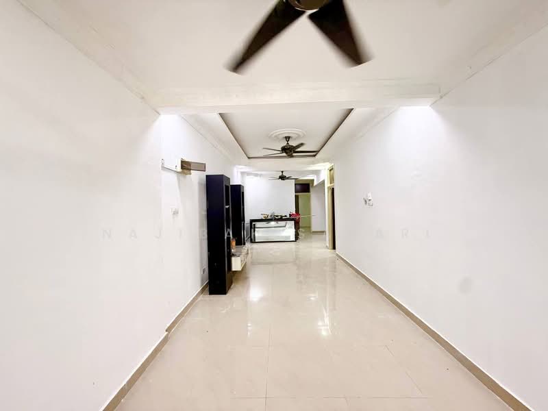 Rumah Teres 1-Tingkat untuk Dijual di Taman Semenyih Indah (Semenyih) - Najibah Sahari - PropertyGuru.com.my