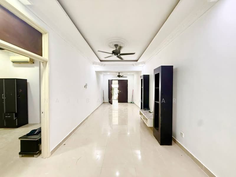 Rumah Teres 1-Tingkat untuk Dijual di Taman Semenyih Indah (Semenyih) - Najibah Sahari - PropertyGuru.com.my