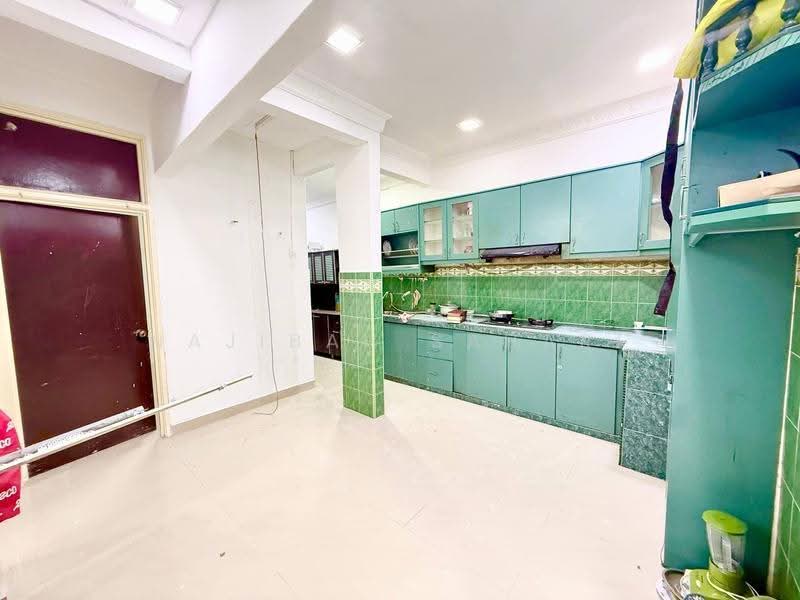 Rumah Teres 1-Tingkat untuk Dijual di Taman Semenyih Indah (Semenyih) - Najibah Sahari - PropertyGuru.com.my