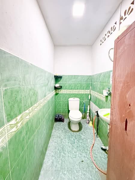 Rumah Teres 1-Tingkat untuk Dijual di Taman Semenyih Indah (Semenyih) - Najibah Sahari - PropertyGuru.com.my