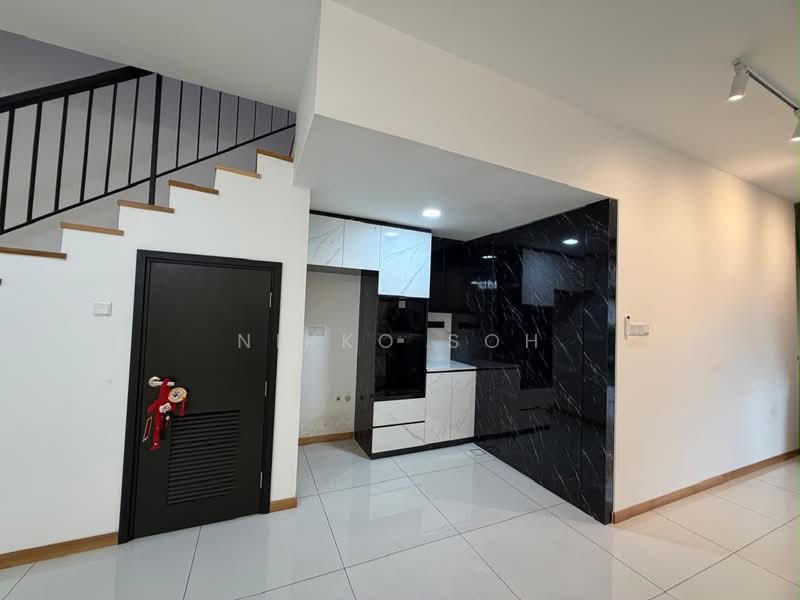 Rumah Teres 2-Tingkat untuk Disewa di Masai (Johor) - Nikko Soh - Interior - PropertyGuru.com.my