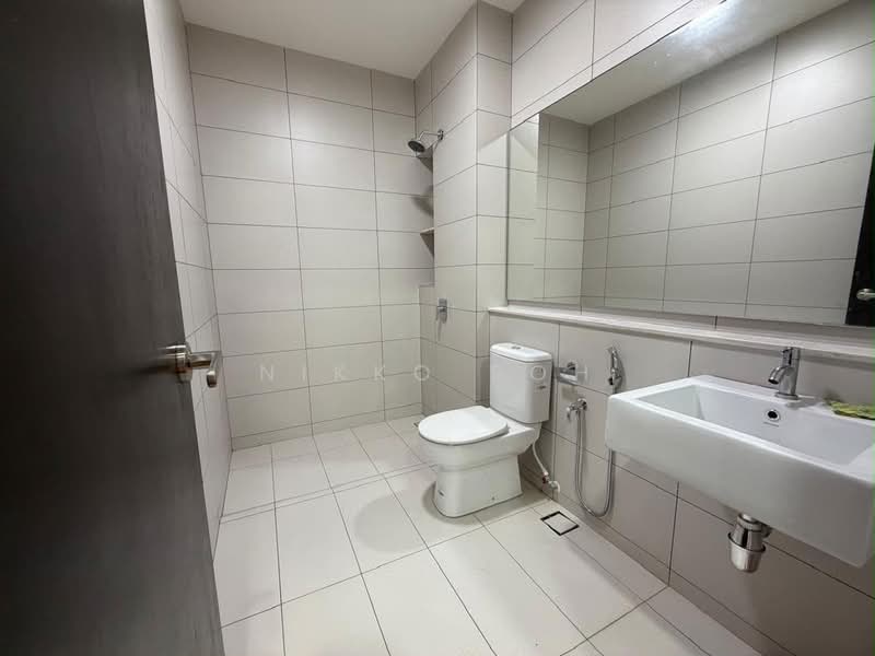 Rumah Teres 2-Tingkat untuk Disewa di Masai (Johor) - Nikko Soh - Bathroom - PropertyGuru.com.my