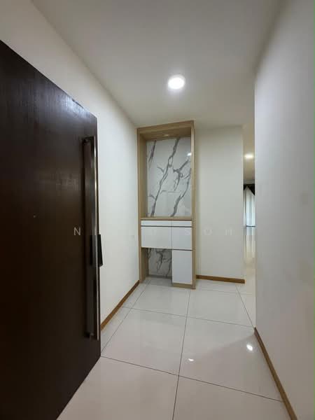Rumah Teres 2-Tingkat untuk Disewa di Masai (Johor) - Nikko Soh - Entrance - PropertyGuru.com.my