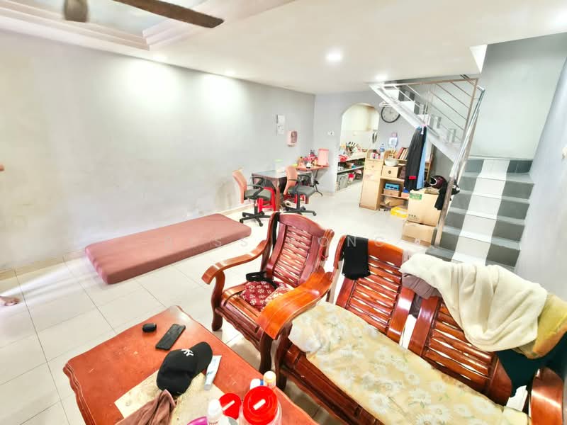 Rumah Teres 2-Tingkat untuk Dijual di Senai (Johor Bahru) - Bess Wong - PropertyGuru.com.my
