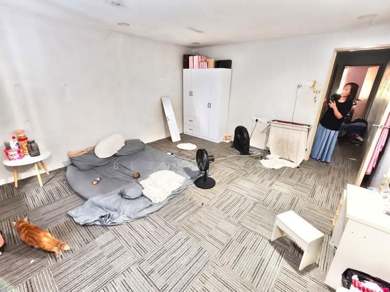 Rumah Teres 2-Tingkat untuk Dijual di Senai (Johor Bahru) - Bess Wong - PropertyGuru.com.my