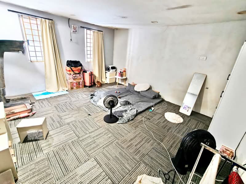 Rumah Teres 2-Tingkat untuk Dijual di Senai (Johor Bahru) - Bess Wong - PropertyGuru.com.my