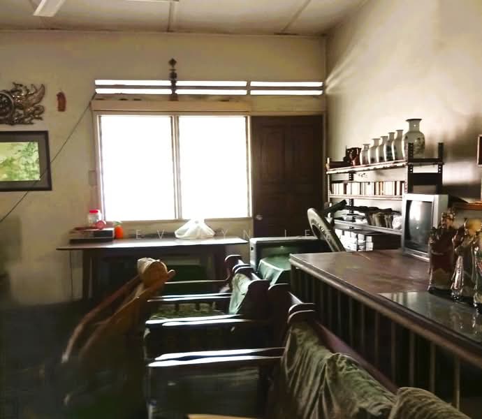 Rumah Teres 2-Tingkat untuk Dijual di Taman Paramount (Petaling Jaya) - Evelyn Lee - Living Room - PropertyGuru.com.my