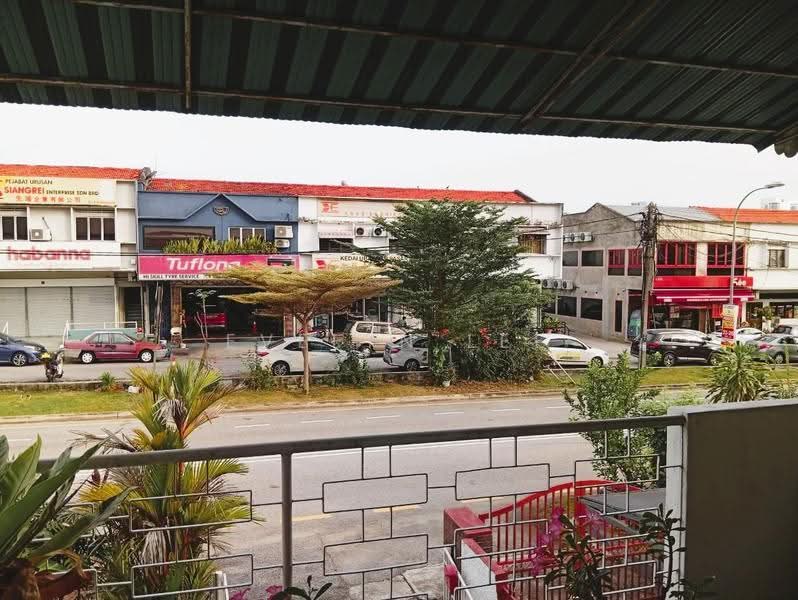 Rumah Teres 2-Tingkat untuk Dijual di Taman Paramount (Petaling Jaya) - Evelyn Lee - Exterior - PropertyGuru.com.my