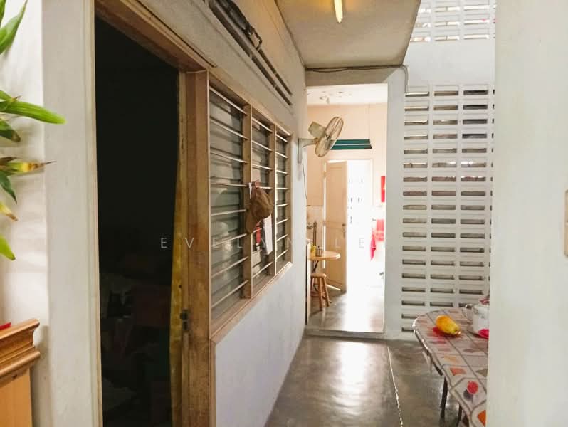 Rumah Teres 2-Tingkat untuk Dijual di Taman Paramount (Petaling Jaya) - Evelyn Lee - Interior - PropertyGuru.com.my