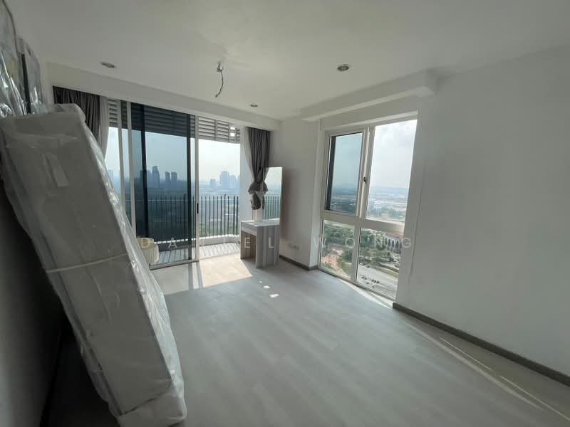 Service Residence for Sale at Encorp Marina - Daniel Wong - Bedroom - PropertyGuru.com.my