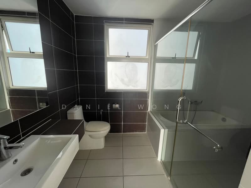 Service Residence for Sale at Encorp Marina - Daniel Wong - Bathroom - PropertyGuru.com.my