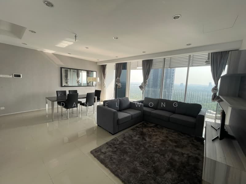 Service Residence for Sale at Encorp Marina - Daniel Wong - Living Room - PropertyGuru.com.my