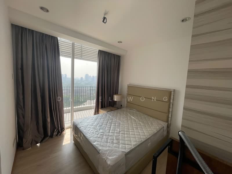 Service Residence for Sale at Encorp Marina - Daniel Wong - Bedroom - PropertyGuru.com.my