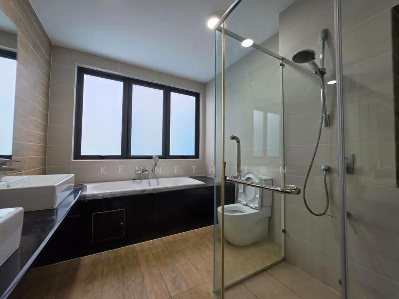 Terraced House for Rent in Iskandar Puteri (Nusajaya) (Johor) - Kenneth Tan - PropertyGuru.com.my