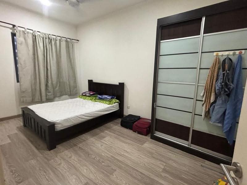 Service Residence for Rent at South View - Ally Lee - Bedroom - PropertyGuru.com.my